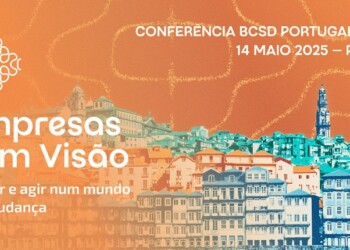 BCSD Portugal organiza conferência para debater liderança empresarial e sustentabilidade num mundo em mudança