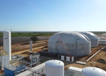 Capwatt fecha ronda de financiamento verde em 12,5M€ para projeto de biometano em Aljustrel
