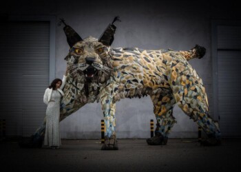 Dia Europeu do Mar: Quando o lixo vira arte nasce um oceano de oportunidades