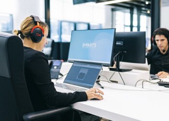 B-Parts assinala parceria com Eco Repair Score para disponibilizar relatório de poupanças de CO2