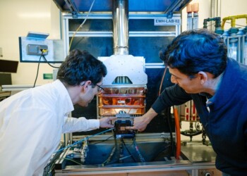 Bosch desenvolve em Aveiro tecnologia para revolucionar aquecimento de água