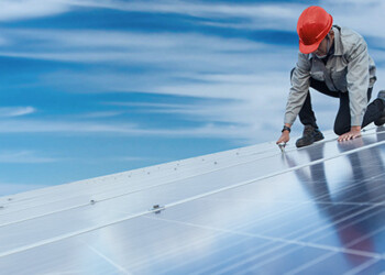 Instituto de Formação Vulcano prepara curso de energia solar fotovoltaica