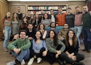 Goparity fecha ronda de investimento de 2,9 milhões de euros