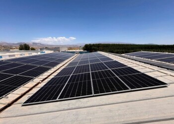 Greenvolt lidera projeto ibérico com seis instalações de energia renovável para a Logifrio com capacidade de 7,6 Gwh