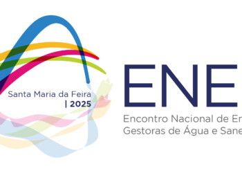ENEG 2025 ruma a Santa Maria da Feira para debater “Água e Governança: Pontes para o Futuro”