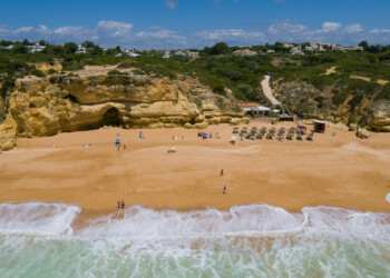 Atribuídas 444 Bandeiras Azuis, 91 só no Algarve