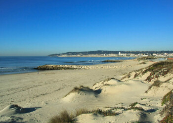 APA avança com maior intervenção de alimentação artificial de praia na Figueira da Foz