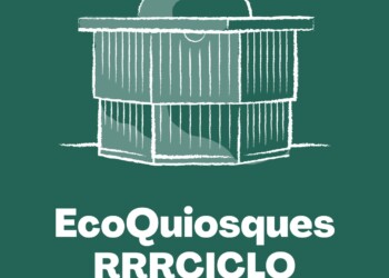 Guimarães transforma seis quiosques em espaços de economia circular