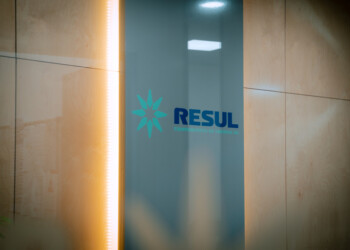 Resul ultrapassou os 13 milhões de euros de faturação em 2024