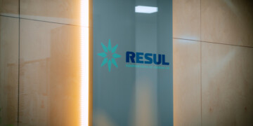 Resul ultrapassou os 13 milhões de euros de faturação em 2024