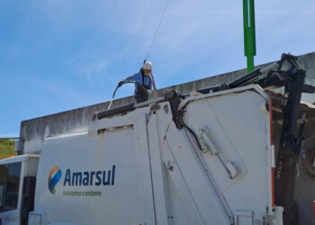 Amarsul vence prémio europeu de boas-práticas “Locais de Trabalho Seguros e Saudáveis”