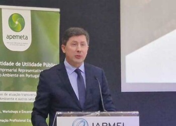 XV ENGR/APEMETA: ESGRA defende “ação e envolvimento de todo o setor para fazer mais e melhor”