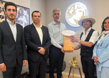 VITRUS recolhe 18 toneladas de cápsulas de café em Guimarães