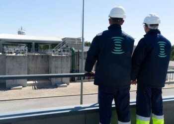 Aquapor aposta em inovação tecnológica para aumentar eficiência hídrica