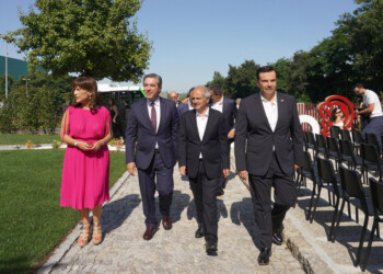 Vitrus Ambiente inaugura novo centro para reforçar eficiência dos serviços ambientais