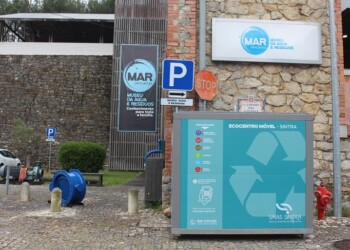 Museu da Água e Resíduos promove “Semana do Ambiente”