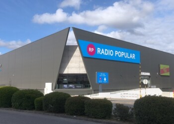 Greenvolt fornece energia verde às lojas Rádio Popular através das comunidades de energia