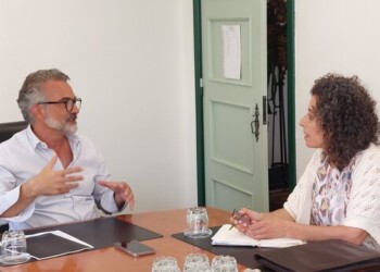 AMAL lidera processo que vai levar água da barragem do Alqueva para o Algarve