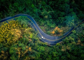 Mobilidade elétrica como ferramenta do futuro para a transição energética