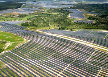 Neoen inaugura maior parque solar de Portugal e anuncia novos investimentos