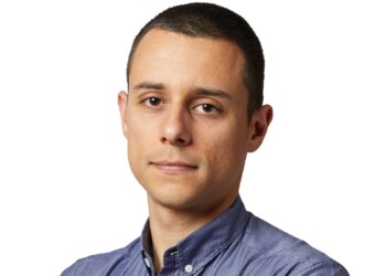 Vamos manter as luzes ligadas