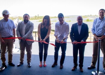 Sonnedix inaugura no Norte de Portugal o seu maior projeto de energia renovável