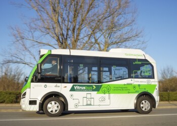 Candidatura de Guimarães e Vitrus premiada pelo Horizon Europe