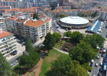 Repensar as ruas de Benfica através da participação ativa