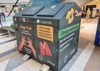 Drop&Go: a solução que vai mais longe, a partir da origem