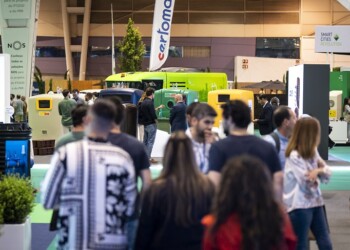 Tecnologia, mobilidade e sustentabilidade marcaram 11.ª edição do Portugal Smart Cities Summit