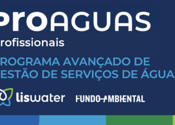 6.ª edição do ProAguas Profissionais com inscrições abertas