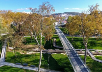 Torres Vedras distinguida novamente pelo Carbon Disclosure Project