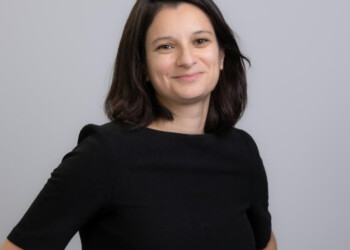 Schneider Electric nomeia Esther Finidori como Chief Sustainability Officer