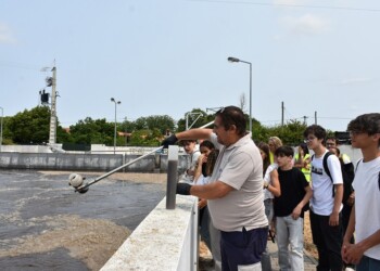 Águas do Ribatejo assinala Dia Mundial do Ambiente