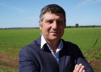 Regadio em Portugal: Eficiência, Sustentabilidade e Resiliência Hídrica