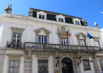 CCDR Algarve consegue reduzir em 40% consumo de energia na sua sede