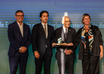 PIEP vence categoria “Norte Mais Sustentável” com projeto VALORNATURE