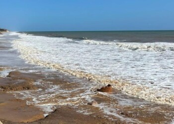 Praias entre Quarteira e Quinta do Lago alvo de investimento de 14M€ por parte do Governo