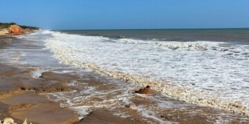 Praias entre Quarteira e Quinta do Lago alvo de investimento de 14M€ por parte do Governo