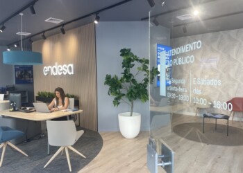 Endesa abre loja física em Benfica para promover soluções energéticas personalizadas junto da população