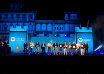 Projeto “Desporto Carbono Zero” em Guimarães já conta com 29 membros