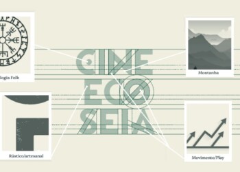 CineEco regressa a Seia de 10 a 18 de outubro com nova imagem
