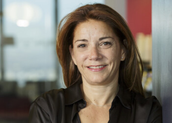 Isabel Gorgoso é nova CEO da Moeve Portugal