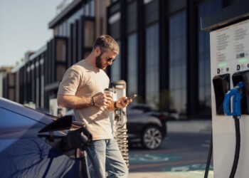 Rede Mobi.E registou mais de 727 mil carregamentos em junho