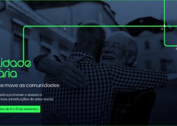 Candidaturas ao programa Mobilidade Solidária da Fundação EDP abrem em setembro