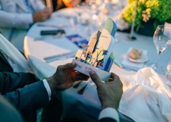 Saiba aqui quem são os vencedores dos Prémios Cidade+ 2025