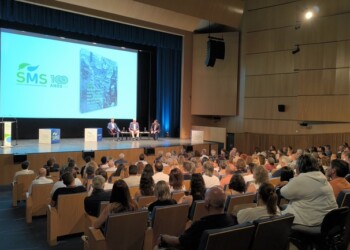 Serviços Municipalizados de Setúbal vão criar Centro de Conhecimento das Águas Subterrâneas