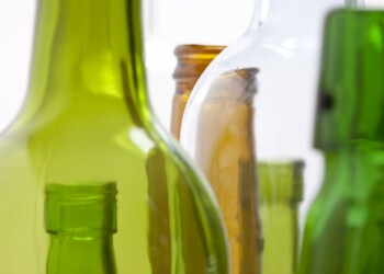 Sociedade Ponto Verde apoia 39 projetos de reciclagem de embalagens de vidro