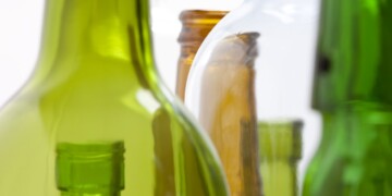 Sociedade Ponto Verde apoia 39 projetos de reciclagem de embalagens de vidro