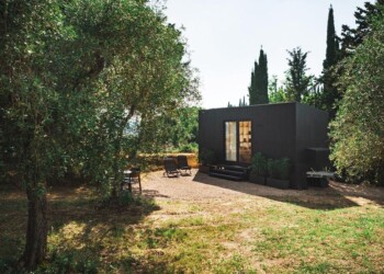 Alentejo acolhe primeira aldeia regenerativa da Europa que tem a sua economia própria